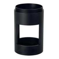Kameros adapteris stebėjimo vamzdžių konstrukcijoms, skirtas SV28 SV14 SV13 SV46 SV406 SV411, Kameros priedai black
