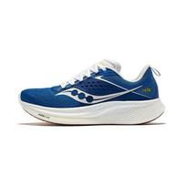 Saucony Ride 17 Cobalt White Men Sneakers Blue S20924-136 40.5
