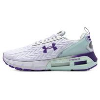 Under Armour HOVR Mega 2 Comfortable Low-Top Casual Running Shoes Women sneaker White 3025487-106 37.5
