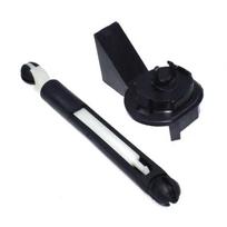 For ford for Focus MK2 C Max Kuga 2004 2005 2006 2007 2008 2009 2010 2011 2012 1355231 Bonnet Release Lock Latch Catch Complete