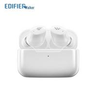 Edifier TWS1 ANC Pro True Wireless Bluetooth Earbuds šerkšno baltos spalvos