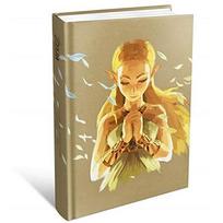 Bookshop „Zelda legenda: Laukinės gamtos kvėpavimas“ – išsamus oficialus vadovas – išplėstinis leidimas