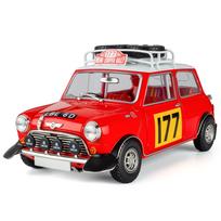 1/18 BMW MINI COOPER Metalo Automobiliukas Diecasts & Žaislinės Transporto priemonės Automobilio Modelis Miniatiūrinis Mastelio Modelis Automobilio Žaislas Vaikams raudona