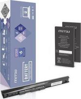 Nešiojamo kompiuterio akumuliatorius Mitsu BC/HP-240G2-11.1
