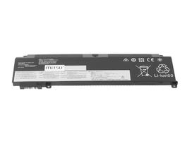 „Mitsu Bateria do T460s“ / „T470s“ 2140 mAh (24 Wh) 11,1–10,8 V