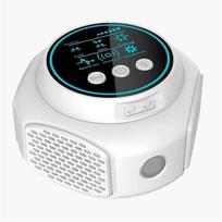 Usb Rodents Repeller Mice Repellent For House Repeller Attic Basement Garage Barn Rv For Indoors Outdoors,white