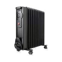 Black & Decker juodas+decker Juodas & Decker BXRA2000E oil-filled radiator