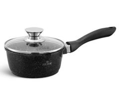 PUODAS SU MARMURO DANGA 1,3L / 16CM ZILNER ZL-6116