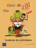 KNYGA Bookshop Clave de sol