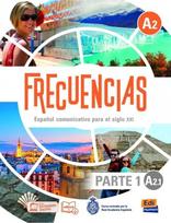 KNYGA Paula Cerdeira Nunez Frecuencias A2 : Part 1 : A2.1 : Student Book