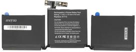 Mitsu akumuliatorius Apple MacBook Air A1713 PRO13 A1708