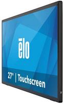Elo Touch Solutions Elo 2770L kompiuterio monitorius 68,6 cm (27″) 1920 x 1080 pikseliai „Full HD“ LED Lietimui jautrus ekranas Juoda