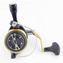 Spiningo Ritė Shimano Nasci FB 4000
