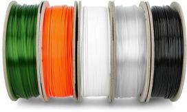 Plastikų rinkinys Spectrum PCTG Premium - 1.75mm - 1.25kg - 5 spalvos