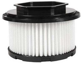 Dulkių siurblys pramoninis Einhell Einhell klostuotas filtras AV (pelenų siurbliui TC-AV 1718 D, TC-AV 1720 DW)