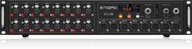 Midas Consoles Carruzzo Midas DL16 Digital Stagebox 16 w/8 w