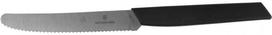Victorinox "Swiss Modern" stalo peilis 6.9003.11W juodas