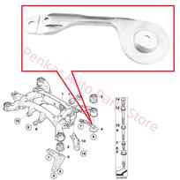 33326770979 33326770980 Galinis skersinis svirtis BMW X5 E70 X6 E71 E72 Left