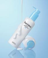 [SET] Dive-in Low Molecular Weight Hyaluronic Acid Cleansing Milk 200ml x 2