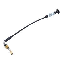ZSDTRP 310mm Carburetor Carb Cable Operated Choke Assembly For Mikuni TM32-38mm VM30-44mm Carburetor for TM VM
