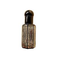 Cosmetic Container Mini Dropper Bottles Refillable Bottles Essential Oil Bottles Perfume Bottles 3ml juoda