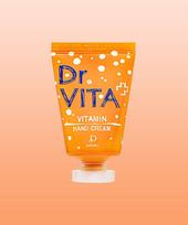 Anti-wrinkle functional vitamin hand cream 30ml
