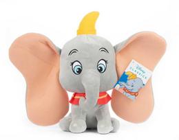KNYGA Mattel Disney Classic - Mažasis Bodzas su garsu - Dumbo (DCL-9350-2)