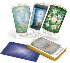Schiffer Publishing Insight Tarot kortos