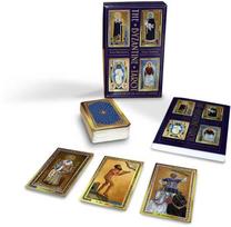 Schiffer Publishing The Byzantine Tarot Kortos Ir Knyga