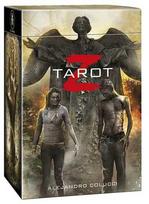 Lo Scarabeo Tarot Z Taro kortos