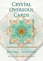 Findhorn Press Crystal Oversoul Kortos