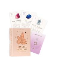 KNYGA Crystal Kortos Insight Editions