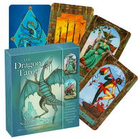 Cico Books The Dragon Taro Kortos