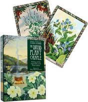 Welbeck Publishing The Druid Plant Oracle Kortos