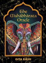 Schiffer Publishing The Mahabharata Oracle Kortos