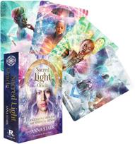 Rockpool Sacred Light Oracle Kortos