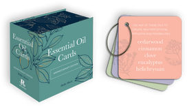 Rockpool Essential Oil Aromatherapy Kortos