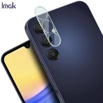 Skirta „Samsung Galaxy A16 5G Global Glass IMAK High Definition Integrated Glass Lens Film“ Samsung Galaxy A16 5G balta