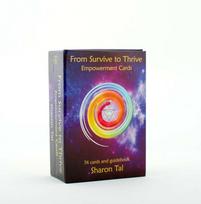Animal Dreaming From Survive To Thrive Empowerment Kortos