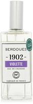 Parfums Berdoues 1902 Violette EDC odekolonas unisex, 125 ml