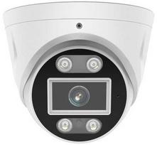 Foscam T8EP, IP apsaugos kamera, lauko, laidinė, „Amazon Alexa“ ir „Google Assistant“, 4500 K, FCC, CE, WEEE