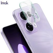 Skirta OPPO Reno 13 Pro 5G Glass IMAK didelės raiškos integruotai stiklo objektyvo plėvelei OPPO Reno 13 5G
