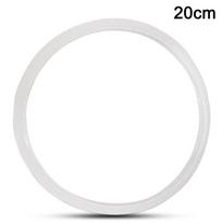 Slėginio puodo sandarinimo žiedas Didelio elastingumo Slėginio puodo saugus gaminimas 18cm