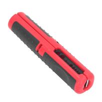 Network Wire Stripper SK5 Blade Quick Stripping RG6 RG59 Coaxial Cable Stripper with Safety Locking