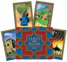 Schiffer Tarott Of The Moors Kortos