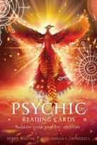 Rockpool Psychic Reading Kortos