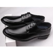 Vyriški bateliai su smailiais nosimis, patvarūs, verslo klasės, Oksfordo stiliaus, vyriški, madingi, jaunikio, vestuviniai bateliai, originalūs, elegantiški, vyriški bateliai. 6 juoda