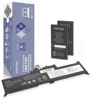 Baterija Mitsu Baterija 00HW027 01AV434, skirta Lenovo ThinkPad Yoga 260 370 X380