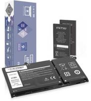 „Mitsu“ JK6Y6 baterija, skirta „Dell Platinum 3410 3510 Inspiron 5401 5402 5501 5502 5505“ 3600 mAh (41 Wh) 11,4 V