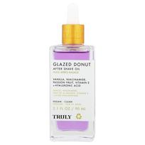 Truly Beauty, Glazed Donut Aftershave Oil, 90ml (3.1 fl oz)